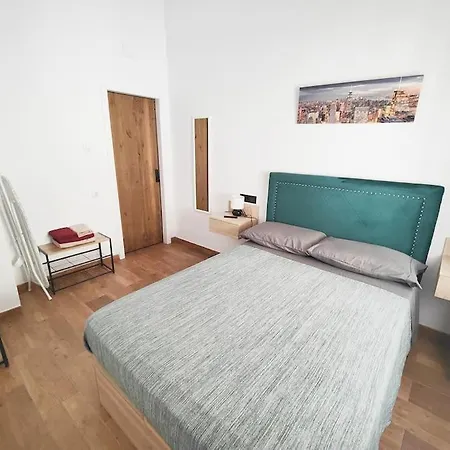 Apartment Centro Con Parking *