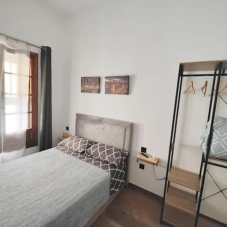 Apartment Centro Con Parking